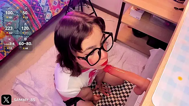 Snapshot of sammy__8 chatting on February 28, 2025, 2:42 am sammy 8 online show from February 28, 2025, 2:42 am