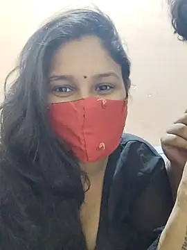 IND COUPLE1 online show from December 8, 2024, 4:18 pm