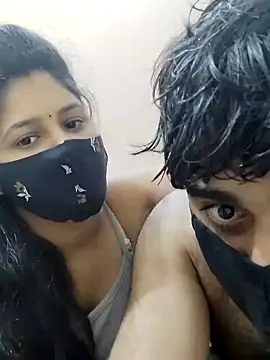 IND COUPLE1 online show from December 27, 2024, 1:50 pm