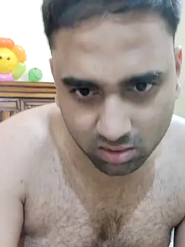 IND COUPLE1 online show from February 28, 2025, 4:10 pm