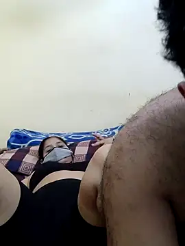 IND COUPLE1 online show from March 27, 2026, 8:59 am