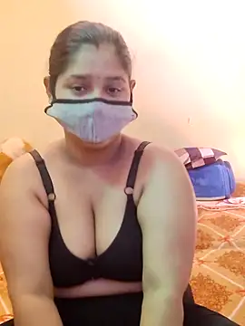 IND COUPLE1 online show from March 29, 2026, 4:23 am