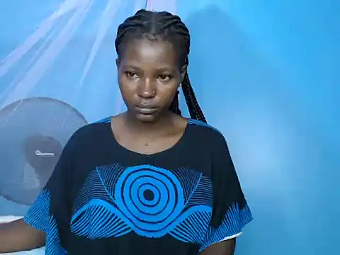 TrishaKalid online show from October 2, 2025, 10:44 am