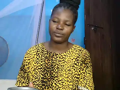 TrishaKalid online show from February 13, 2026, 10:22 am