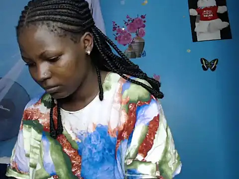 TrishaKalid online show from March 15, 2026, 9:37 am