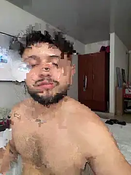 bruce  naughty online show from March 1, 2026, 9:28 pm