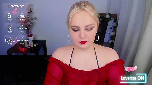 Snapshot of marry_evans chatting on March 8, 2025, 1:50 am marry evans online show from March 8, 2025, 1:50 am