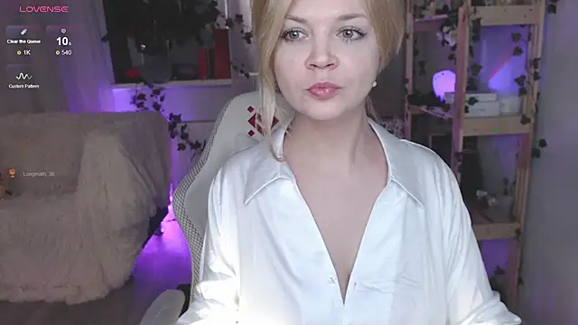 Brience online show from March 4, 2025, 4:49 am