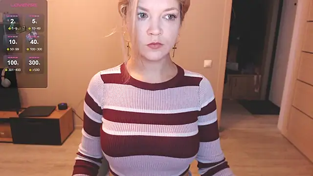 Snapshot of Brience chatting on November 18, 2025, 3:34 am Brience online show from November 18, 2025, 3:34 am