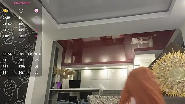 Snapshot of _LittleAngel_ chatting on March 22, 2025, 4:04 pm LittleAngel online show from March 22, 2025, 4:04 pm