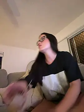 Snapshot of summermc_xx chatting on March 20, 2025, 9:48 am summermc xx online show from March 20, 2025, 9:48 am