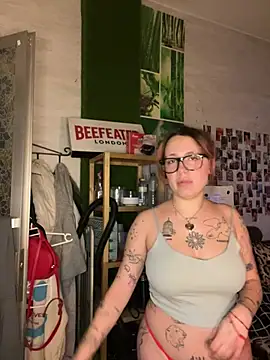 Hawitxui online show from March 11, 2026, 5:57 am