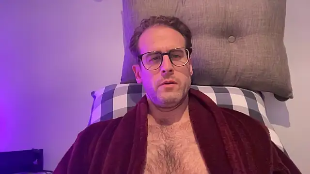 StarrMan99 online show from December 27, 2024, 7:46 pm