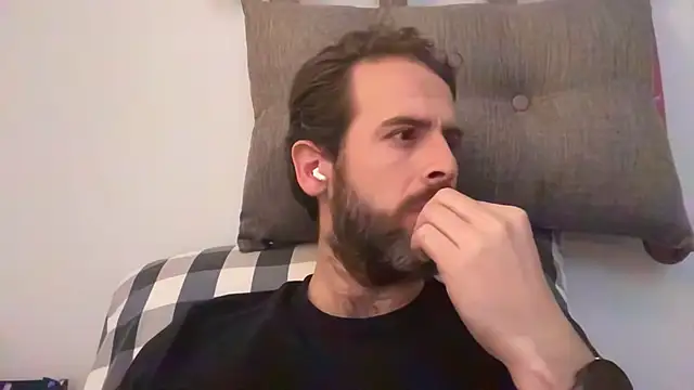 StarrMan99 online show from March 6, 2025, 8:27 pm