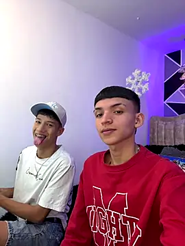 Juan Nd Steven online show from December 20, 2025, 3:02 am