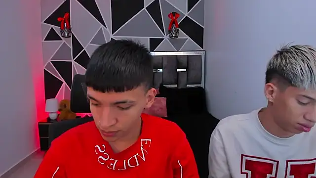 Juan Nd Steven online show from May 3, 2026, 11:38 am