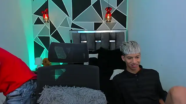 Juan Nd Steven online show from May 6, 2026, 1:47 am