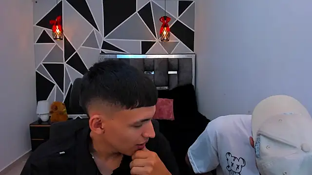 Juan Nd Steven online show from May 8, 2026, 11:21 pm