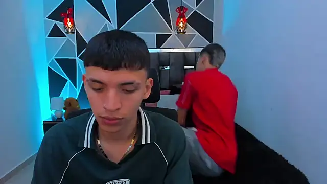 Juan Nd Steven online show from May 13, 2026, 12:41 am