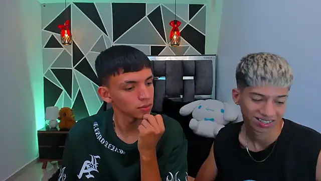 Juan Nd Steven online show from May 16, 2026, 10:36 am
