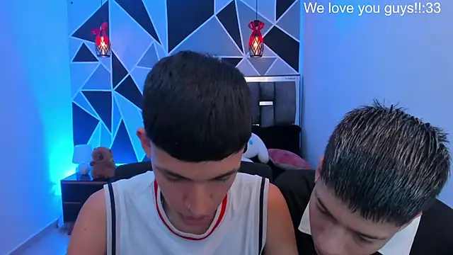 Juan Nd Steven online show from June 4, 2026, 10:16 pm