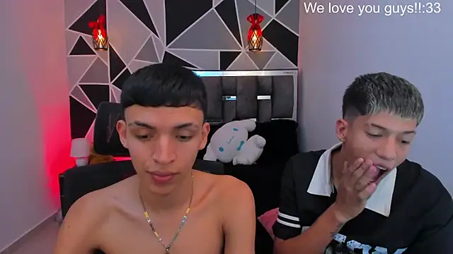 Juan Nd Steven online show from June 5, 2026, 6:52 am