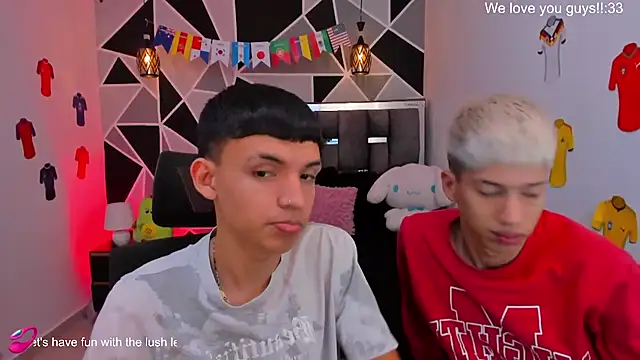 Juan Nd Steven online show from June 26, 2026, 11:03 am