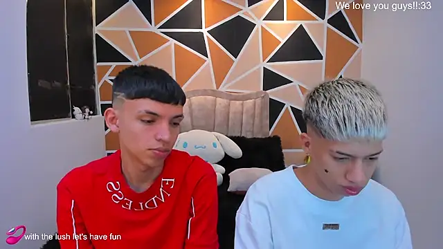 Juan Nd Steven online show from July 19, 2026, 11:25 am