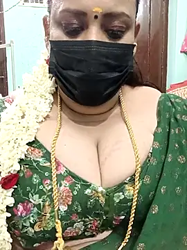 ashikaa r online show from March 17, 2025, 7:26 pm