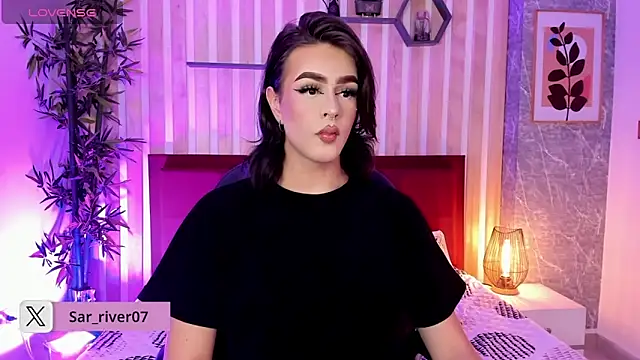 miah connor online show from November 7, 2025, 7:03 pm