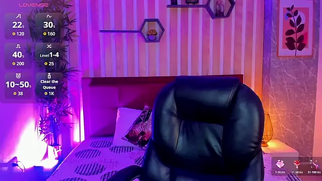 miah connor online show from January 6, 2026, 7:50 pm