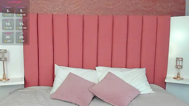 miah connor online show from March 10, 2026, 7:41 pm