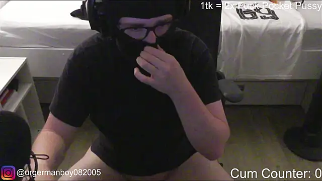 HornyTeenBoy64 online show from July 19, 2026, 2:54 pm