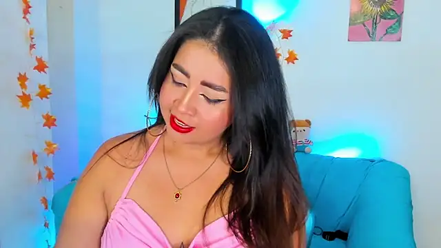 LiahDiaz online show from January 23, 2025, 11:26 pm