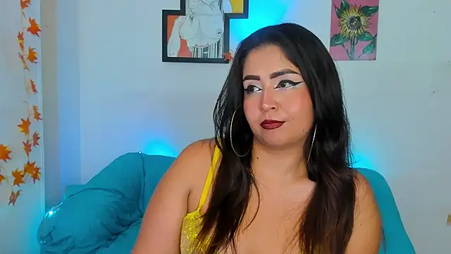 LiahDiaz online show from February 25, 2025, 12:25 am