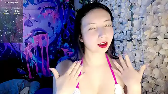 Snapshot of barbarablade chatting on October 14, 2025, 7:36 pm barbarablade online show from October 14, 2025, 7:36 pm