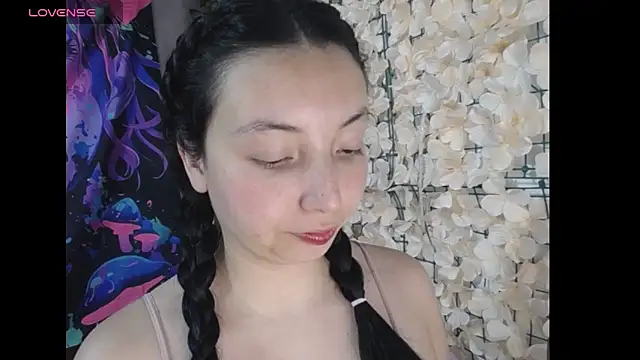 Snapshot of barbarablade chatting on April 8, 2026, 6:52 pm barbarablade online show from April 8, 2026, 6:52 pm