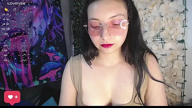 Snapshot of barbarablade chatting on April 16, 2026, 9:50 pm barbarablade online show from April 16, 2026, 9:50 pm