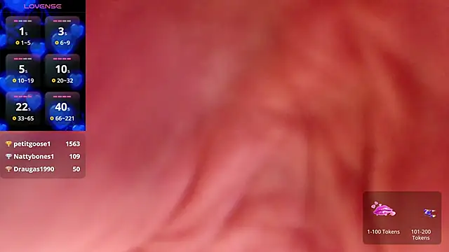 SEXgirl-fire online show from February 12, 2025, 11:20 pm