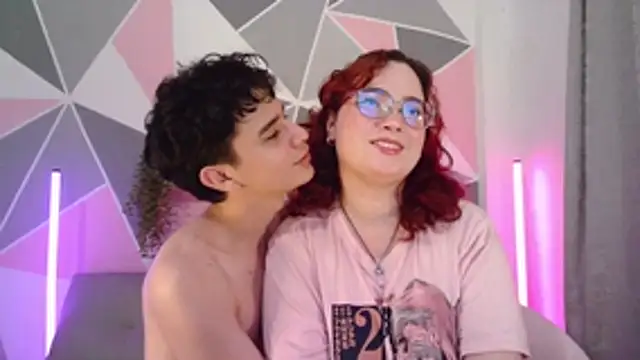 AndrewAnndCherry online show from January 8, 2026, 12:13 am