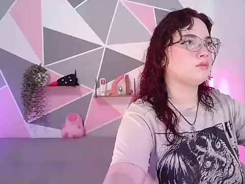 AndrewAnndCherry online show from February 12, 2026, 11:22 pm