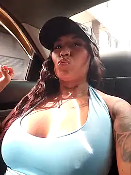 luisa16xxx online show from May 30, 2026, 7:55 pm