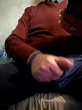 pagani5656 online show from January 20, 2025, 9:13 am