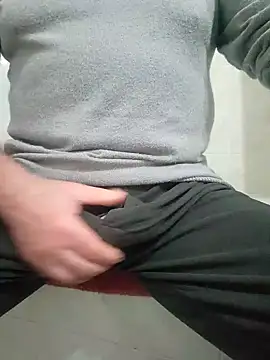 pagani5656 online show from February 1, 2025, 4:14 am