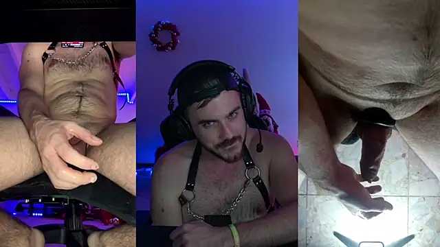 Mikev online show from December 12, 2024, 10:09 pm