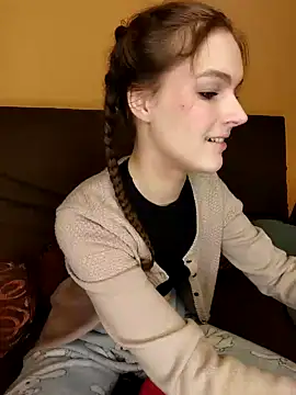 Snapshot of Jenna_Sativa chatting on January 12, 2025, 12:23 pm Jenna Sativa online show from January 12, 2025, 12:23 pm