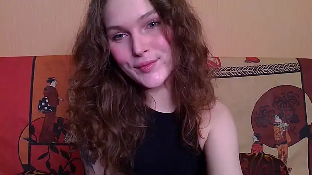 Snapshot of Jenna_Sativa chatting on February 6, 2025, 1:10 pm Jenna Sativa online show from February 6, 2025, 1:10 pm