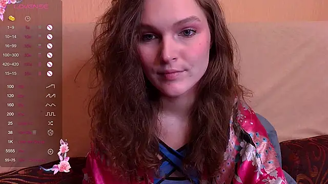 Snapshot of Jenna_Sativa chatting on February 8, 2025, 5:08 pm Jenna Sativa online show from February 8, 2025, 5:08 pm