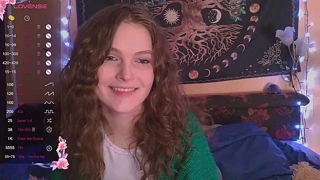 Snapshot of Jenna_Sativa chatting on February 24, 2025, 9:21 am Jenna Sativa online show from February 24, 2025, 9:21 am