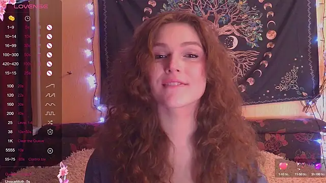 Snapshot of Jenna_Sativa chatting on March 9, 2025, 4:55 pm Jenna Sativa online show from March 9, 2025, 4:55 pm